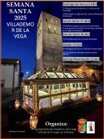 CARTEL SEMANA SANTA