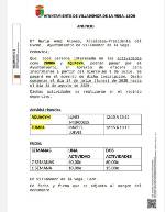 CLASES ZUMBA Y AQUAGYM